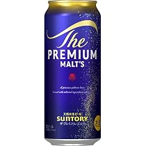 ザ・プレミアム・モルツ500ml24本で乾杯を楽しむ